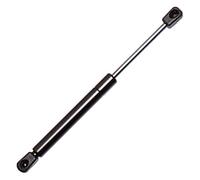 Molla a Gas realizzato per FORD MONDEO dal 1993 al 2000 4 Porte poster. ammort. 25,6 CM v.NO Spoi. c/Tergi 6789158
