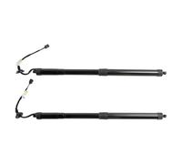 Molla a gas Sinistro Destro Posteriore Elettrico Portellone Gas Strut 32296296 32296297 32357573 32384408 Per Volvo Per XC40 536 2019-2021 2022 2023 Molle a Gas Portellone Posteriore(L and R)