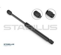 Molla a gas, sponda posteriore (portellone posteriore) per AMAROK 2 2010-2013