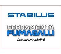 MOLLA A GAS STABILUS 6374VB 1000N STANTUFFO PISTONE PISTONCINO