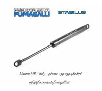 MOLLA A GAS STABILUS LIFT-O-MAT STANTUFFO RICAMBIO SALICE ANTA A RIBALTA