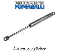 MOLLA A GAS STABILUS STANTUFFO PISTONE VERIN A GAZ GAS STRUT DAMPER GASFEDERN
