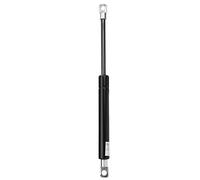 Molla a gas, supporto della gamba della sospensione dell'ascensore dell'ammortizzatore idraulico 280mm interasse 100mm per il cofano della porta a lembo(300N)