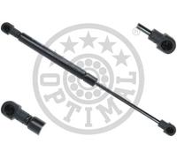 Molla a gas tetto AG-51653 OPTIMAL per MERCEDES-BENZ CLK Cabriolet