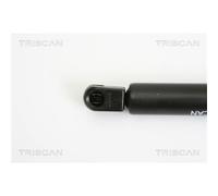 TRISCAN 8710 11209 Ammortizatore pneumatico, Cofano bagagli / vano carico