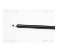 TRISCAN 8710 25214 Ammortizatore pneumatico, Cofano bagagli / vano carico