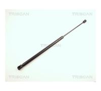 TRISCAN 8710 24204 Ammortizatore pneumatico, Cofano bagagli / vano carico
