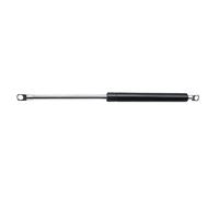 Molla a Gas Universale 150N Acciaio per Cofano Bagagliaio Camper 150-230mm | Supporto robusto 15kg/150N, acciaio di qualità, lunghezza regolabile 150-230mm, installazione facile(15-6-65-210)
