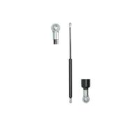 Krosno Molla a gas universale KR32072 – Supporto ruota di scorta / cofano bagagli