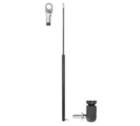 Krosno Ammortizzatore pneumatico 31473 per portellone vano bagagli TRAVEGO (O 580)