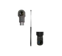 LESJÖFORS 8141411 Ammortizatore pneumatico, Cofano bagagli / vano carico