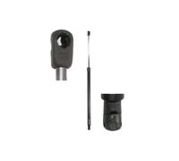 Lesjöfors Ammortizatore pneumatico 8142118, cofano bagagli/vano carico per JEEP
