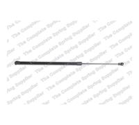Lesjöfors Molla a gas 8155469 Vano bagagli/carico per Mazda 2 Hatchback