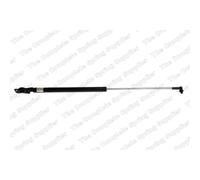 LESJÖFORS 8192512 Ammortizatore pneumatico, Cofano bagagli / vano carico