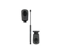 Molla a gas, vano bagagli/carico STABILUS 0028DR