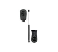 Molla a gas, vano bagagli/carico STABILUS 015381