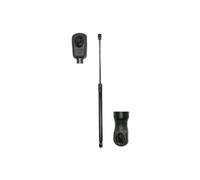 STABILUS Ammortizatore pneumatico, Cofano bagagli /vano carico compatibile con