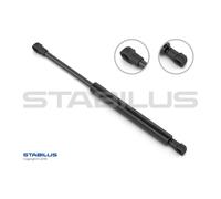 2x Stabilus Sollevatore Molla a Gas Ammortizzatore per Porsche 986