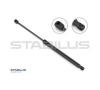 Molla a gas, vano bagagli/carico STABILUS 034075