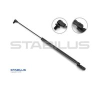 STABILUS 043738 Ammortizatore pneumatico, Cofano bagagli /vano carico per MAZDA