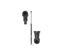 Stabilus Molla a gas per bagagliaio 055236 LIFT-O-MAT® ammortizzatore per portellone posteriore con 505 Newton, ecc. per Honda HR-V RU1 2015