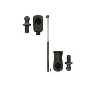 STABILUS 083933 Ammortizzatore pneumatico
