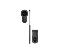 Molla a gas, vano bagagli/carico STABILUS 129572