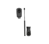 Molla a gas, vano bagagli/carico STABILUS 1431EG