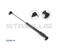Molla a gas, vano bagagli/carico STABILUS 2359WQ