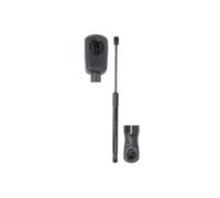 STABILUS 451287 Ammortizatore pneumatico, Cofano bagagli / vano carico