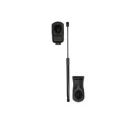 STABILUS 626906 Ammortizatore pneumatico, Cofano bagagli / vano carico