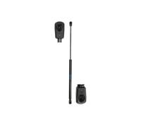 Molla a gas, vano bagagli/carico STABILUS 7266HZ