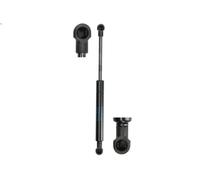 Molla a gas, vassoio (stivali/alloggiamento merci) per E-CLASS T-Model 1.8 2006-