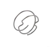 Molla a incudine in metallo di ricambio per avvitatore a percussione per componente 2953-20 18V 1/4" Hex Part Number 40-50-9215 (1 pz)