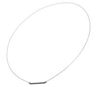 Molla a polsino (anteriore) (93611-1021) Lavatrice C00092156 ARISTON HOTPOINT