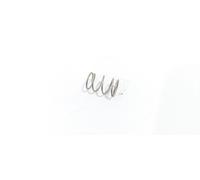 MOLLA A PRESSIONE CILINDRO SERRATURA ORIGINALE ADATTO A VW GOLF SEAT CORDOBA IBI