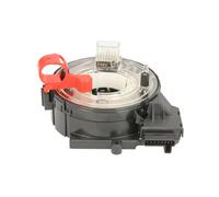 Molla a spirale, airbag FEBI BILSTEIN 38628