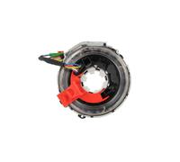 Molla a spirale, airbag FEBI BILSTEIN 46559