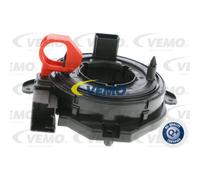 Molla a spirale, airbag VEMO V10-72-1462