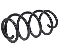 Molla sospensione Assale anteriore Molla ad elica ASZ-VW-017 NTY