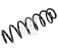 Molla A Spirale FEBI BILSTEIN 174730 Per AUDI, SEAT, SKODA, VW