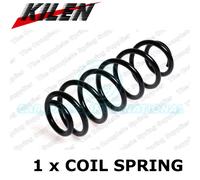 Molla A Spirale Posteriore Kilen Per VW BORA Numero Di Parte 65034