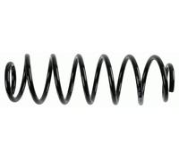 SACHS Molla sospensione 996 999 per Citroën C4 I (LC_) 2004-2014 Assale posteriore