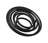 Molla a tazza di ricambio per motorino di avviamento compatibile con Husqvarna 128L 128C 128 LD LDX R 325 HD 326 327 326L 327L 323L 325L 544038802