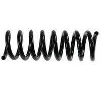 Molla A Torsione SACHS 994 078 Per MERCEDES-BENZ