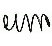 SACHS Molla Fahrkwersfeder Molla Spirale Adatto A per BMW X3 F25 993 400