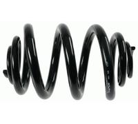 SACHS 994 166 Molla autotelaio per VW