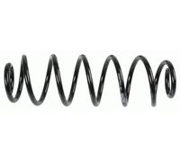 SACHS 996 617 Molle ammortizzatori