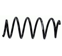 SACHS Molla Fahrkwersfeder Molla Spirale Adatto A per Ford Fiesta VI 998 929
