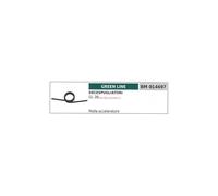 Molla acceleratore GREENLINE decespugliatore GL 26 014697